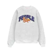 Áo thun Typo Graphic SW165