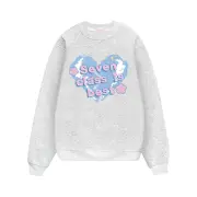 Áo thun Typo Graphic SW17