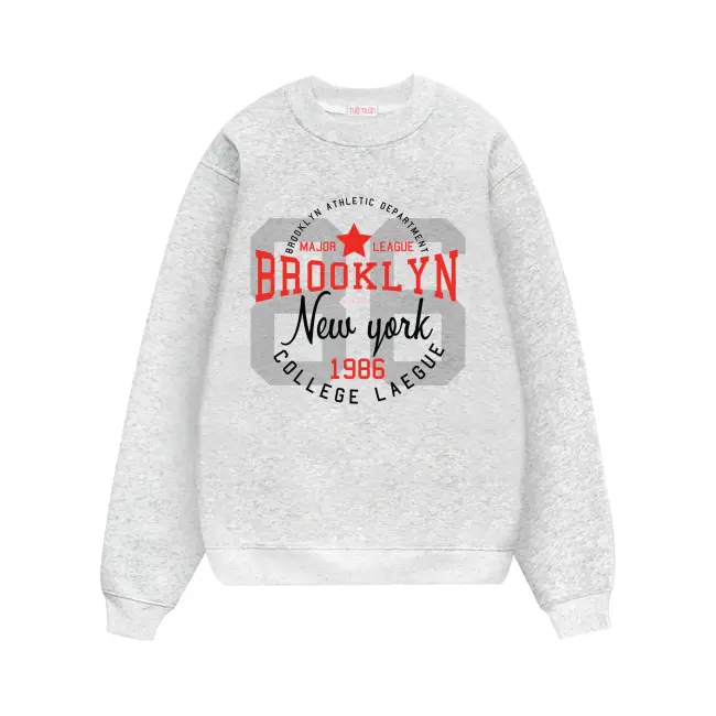 Áo thun Typo Graphic SW170