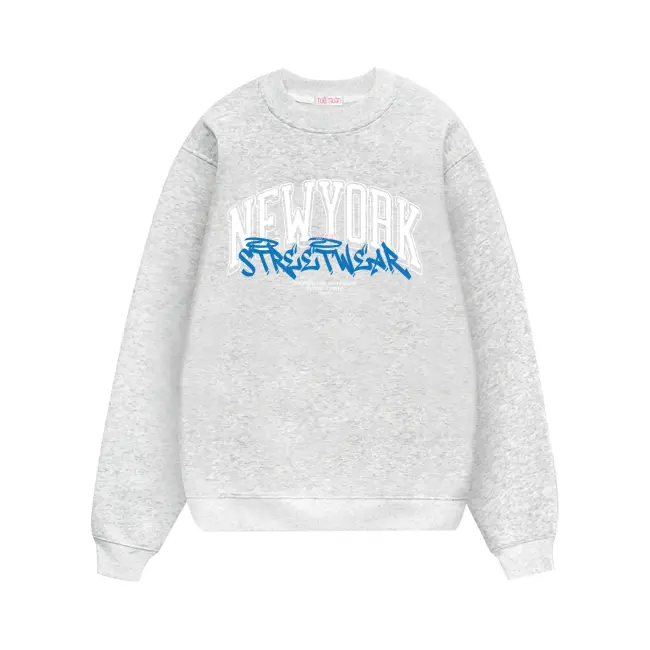 Áo thun Typo Graphic SW172