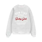 Áo thun Typo Graphic SW173