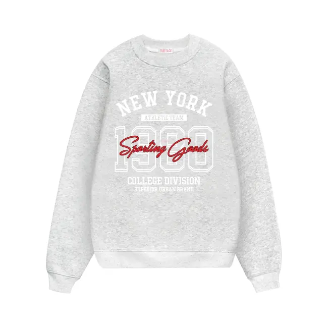 Áo thun Typo Graphic SW173