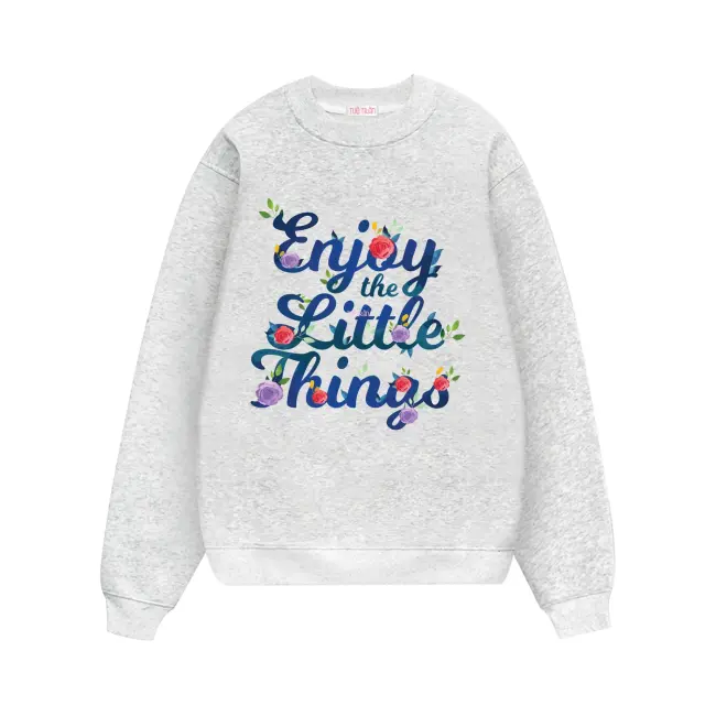 Áo thun Typo Graphic SW18