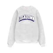 Áo thun Typo Graphic SW182