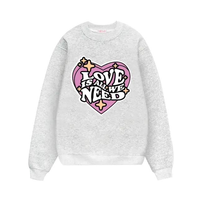 Áo thun Typo Graphic SW183