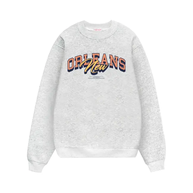 Áo thun Typo Graphic SW184