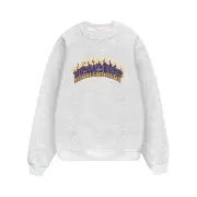 Áo thun Typo Graphic SW186