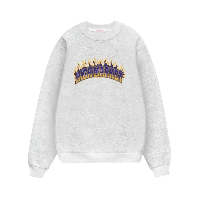 Áo thun Typo Graphic SW186