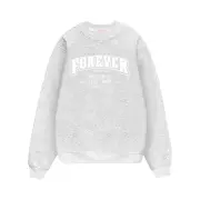 Áo thun Typo Graphic SW187