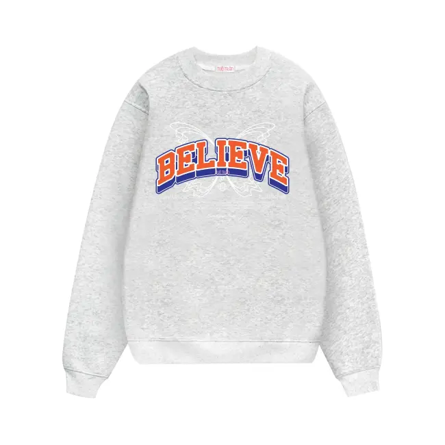 Áo thun Typo Graphic SW188