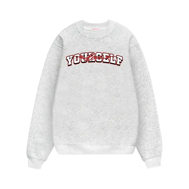 Áo thun Typo Graphic SW190