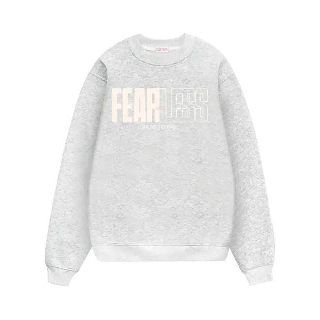 Áo thun Typo Graphic SW191