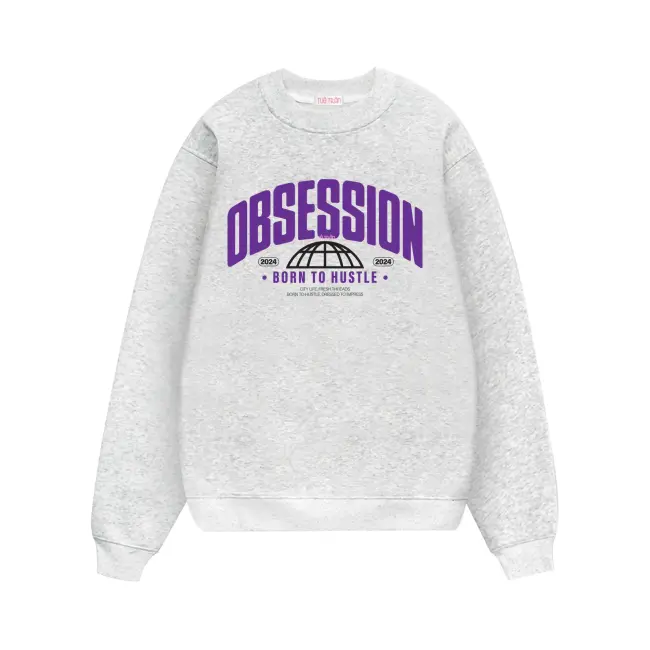 Áo thun Typo Graphic SW193