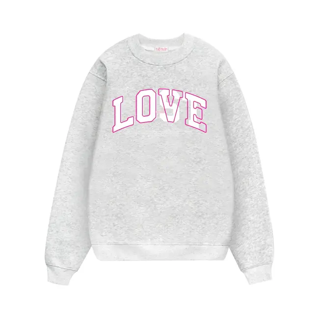 Áo thun Typo Graphic SW194