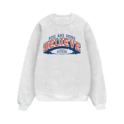 Áo thun Typo Graphic SW196