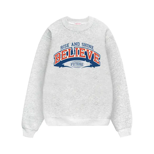 Áo thun Typo Graphic SW196