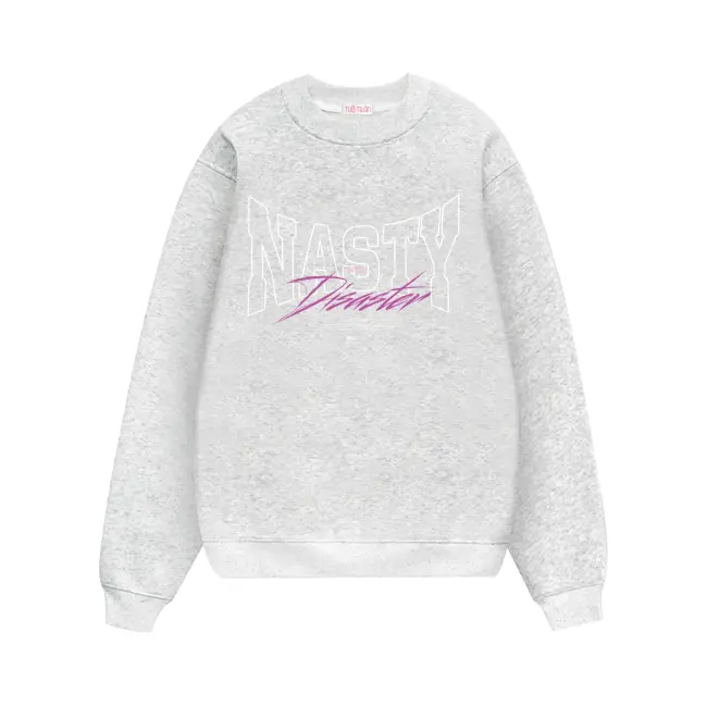 Áo thun Typo Graphic SW198