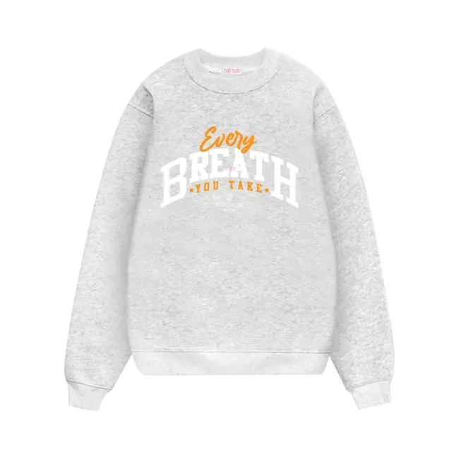 Áo thun Typo Graphic SW199