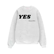 Áo thun Typo Graphic SW2