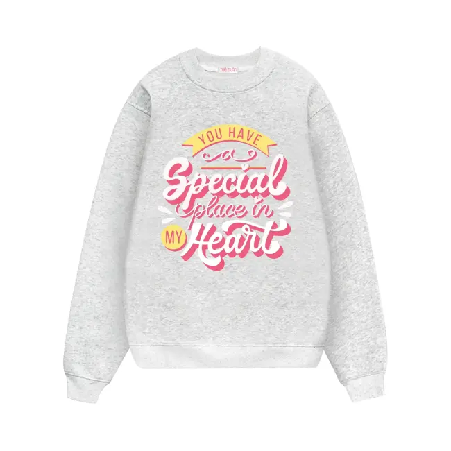 Áo thun Typo Graphic SW20