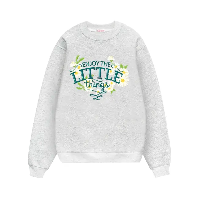 Áo thun Typo Graphic SW21