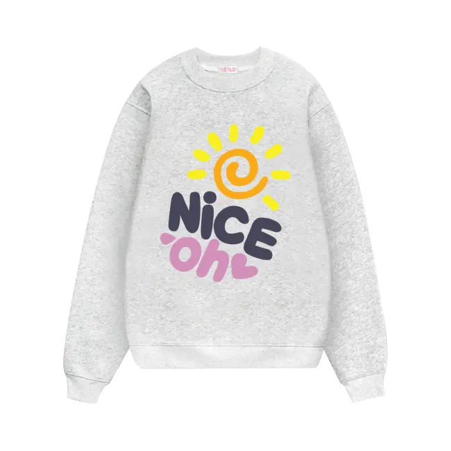 Áo thun Typo Graphic SW25