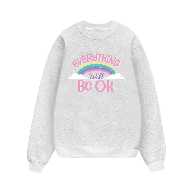 Áo thun Typo Graphic SW29