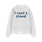 Áo thun Typo Graphic SW3