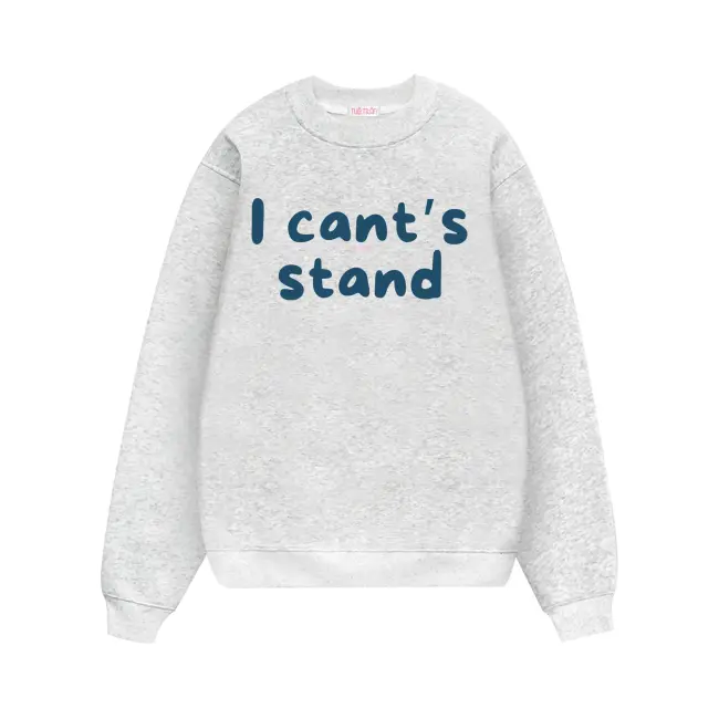 Áo thun Typo Graphic SW3