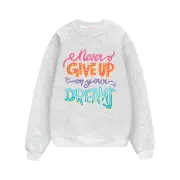 Áo thun Typo Graphic SW31