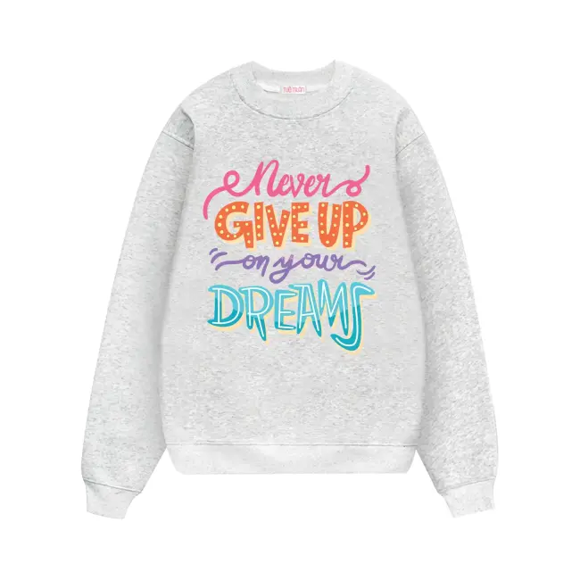 Áo thun Typo Graphic SW31