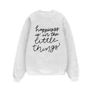 Áo thun Typo Graphic SW32