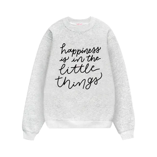 Áo thun Typo Graphic SW32