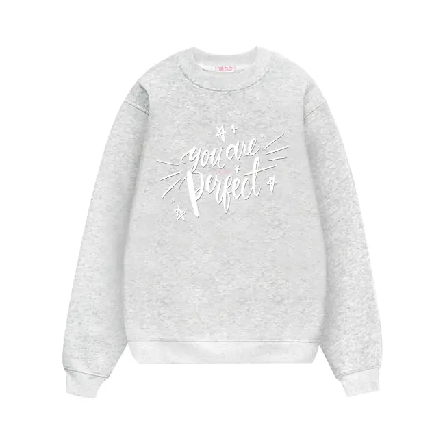 Áo thun Typo Graphic SW35