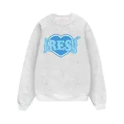 Áo thun Typo Graphic SW38