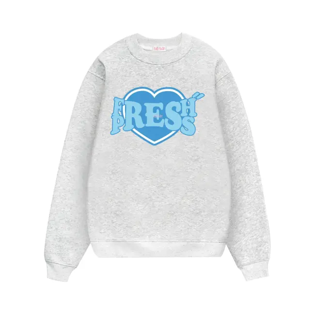 Áo thun Typo Graphic SW38