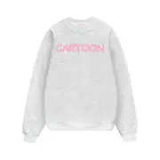 Áo thun Typo Graphic SW4