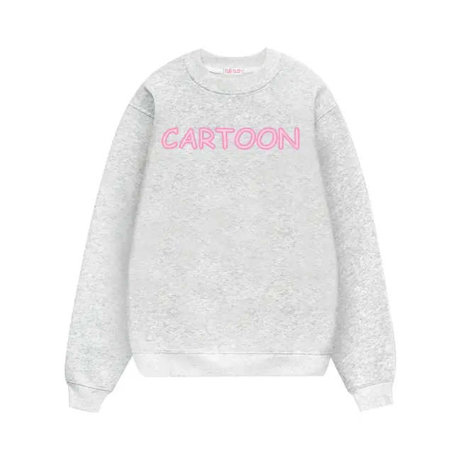 Áo thun Typo Graphic SW4