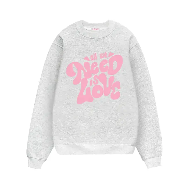 Áo thun Typo Graphic SW44