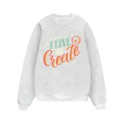 Áo thun Typo Graphic SW45