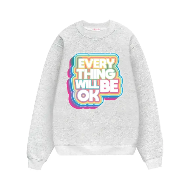 Áo thun Typo Graphic SW46