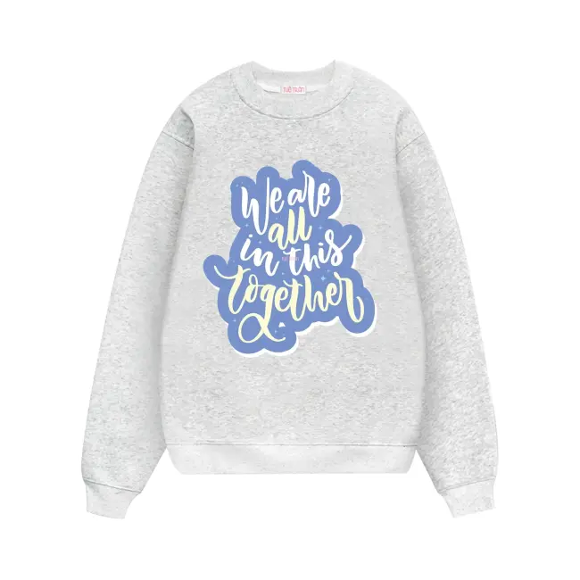 Áo thun Typo Graphic SW47