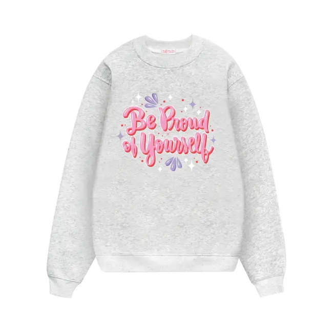 Áo thun Typo Graphic SW49