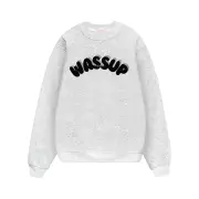 Áo thun Typo Graphic SW5