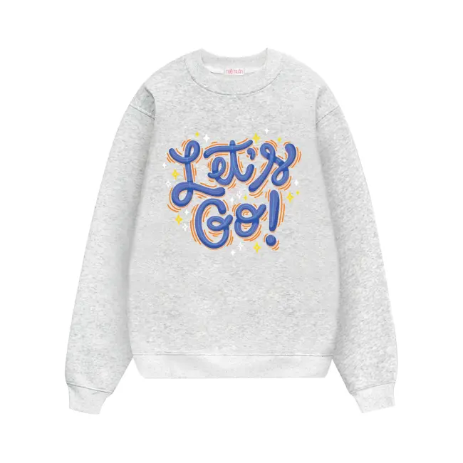 Áo thun Typo Graphic SW50