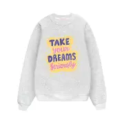 Áo thun Typo Graphic SW51