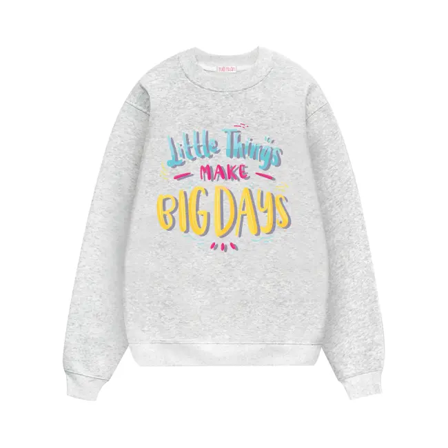 Áo thun Typo Graphic SW52