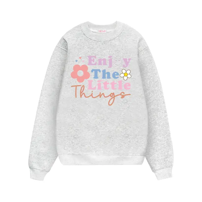 Áo thun Typo Graphic SW54