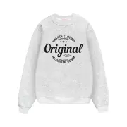 Áo thun Typo Graphic SW56