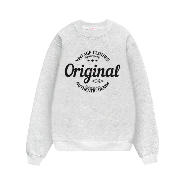 Áo thun Typo Graphic SW56